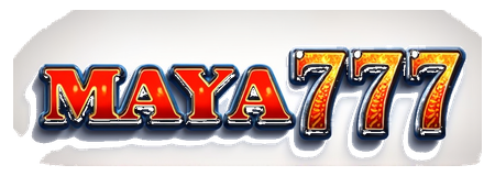 maya777 logo